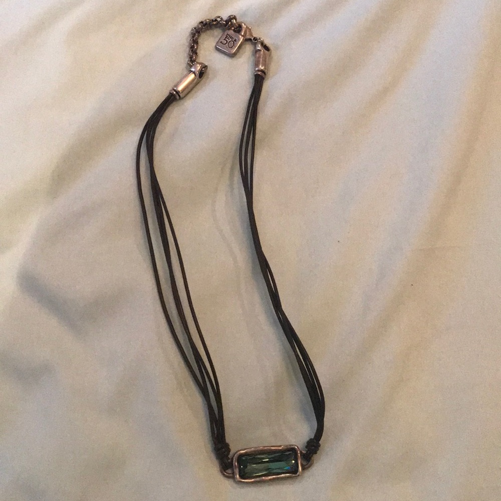 Uno de 50 Necklace